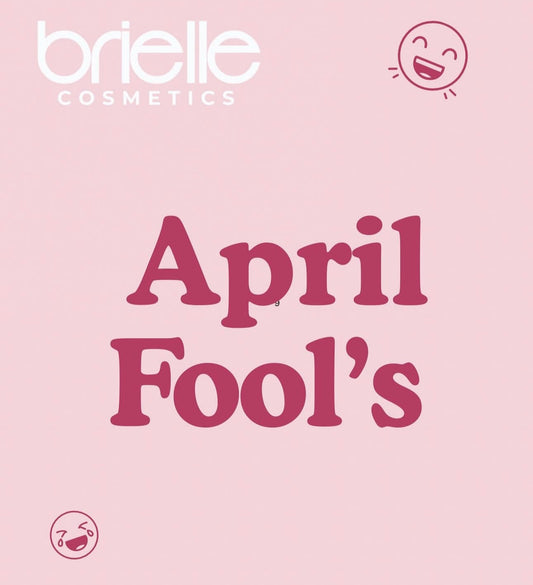 When My Own Business Pranked Me on April Fool’s Day
