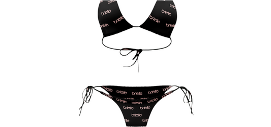 BRIELLE SUMMER BIKINI