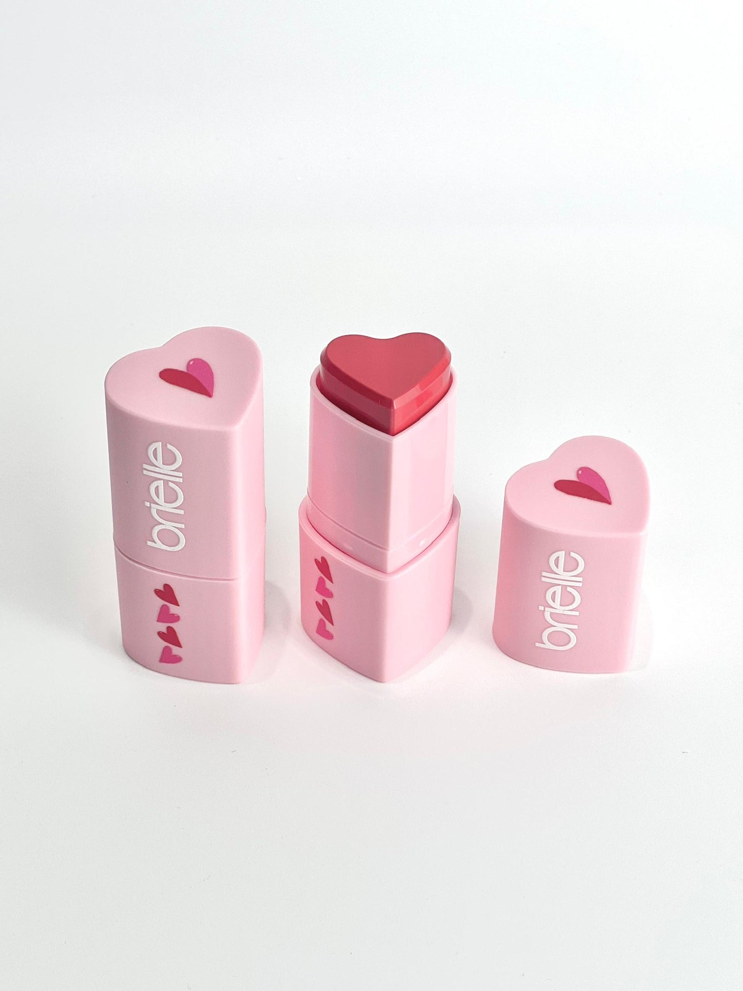 “LULU” BLUSH