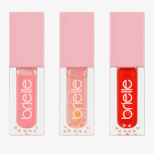 LIP DRIPS : ARE YOU READY?