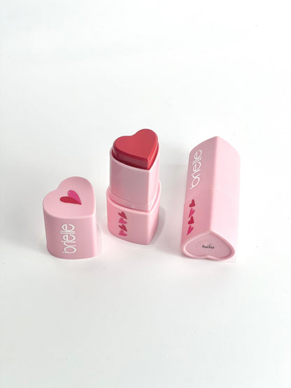 “LULU” BLUSH