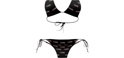 BRIELLE SUMMER BIKINI