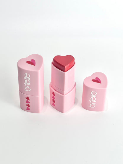 “LULU” BLUSH