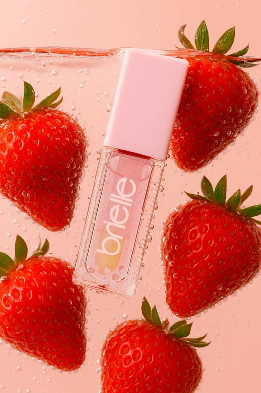 LAMIE LIP OIL