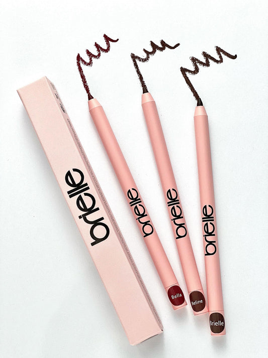 BRIELLE PERFECT POUT LINERS