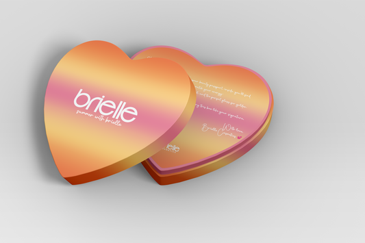BRIELLE SUMMER BOX (2025)