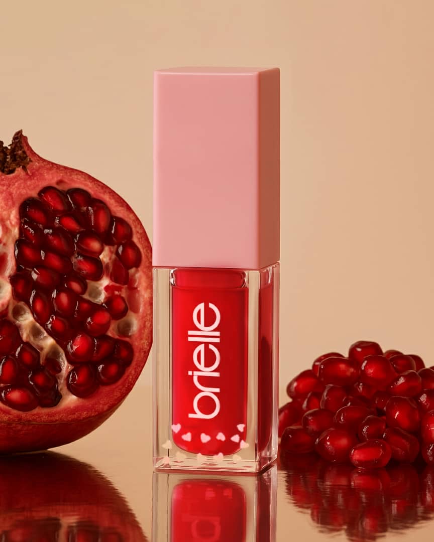 SIRA LIP OIL
