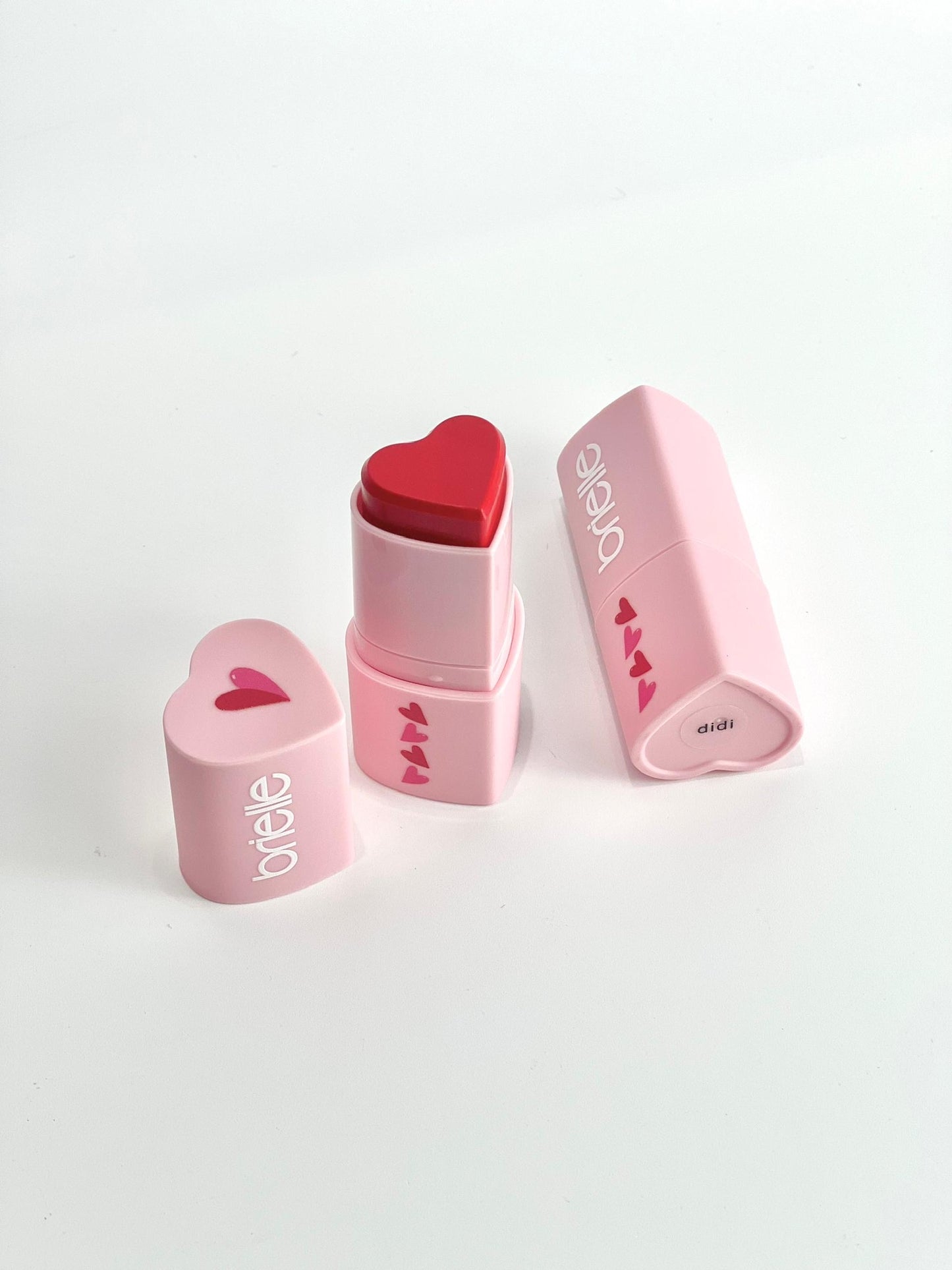 “DIDI” BLUSH