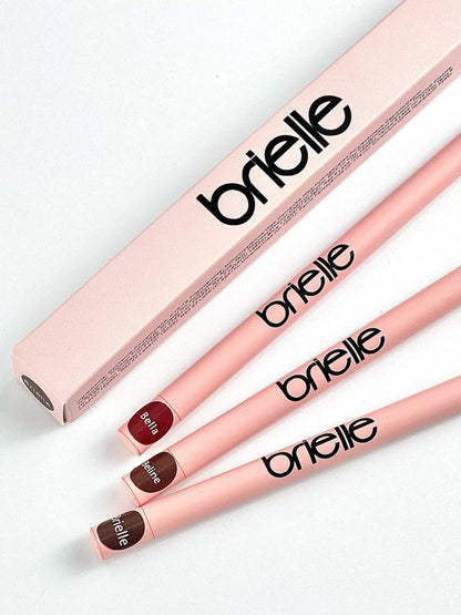 BRIELLE PERFECT POUT LINERS