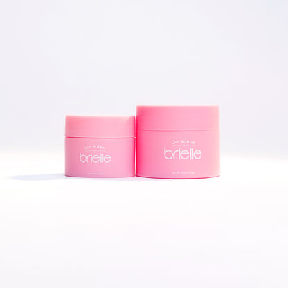 LIP CARE DUO