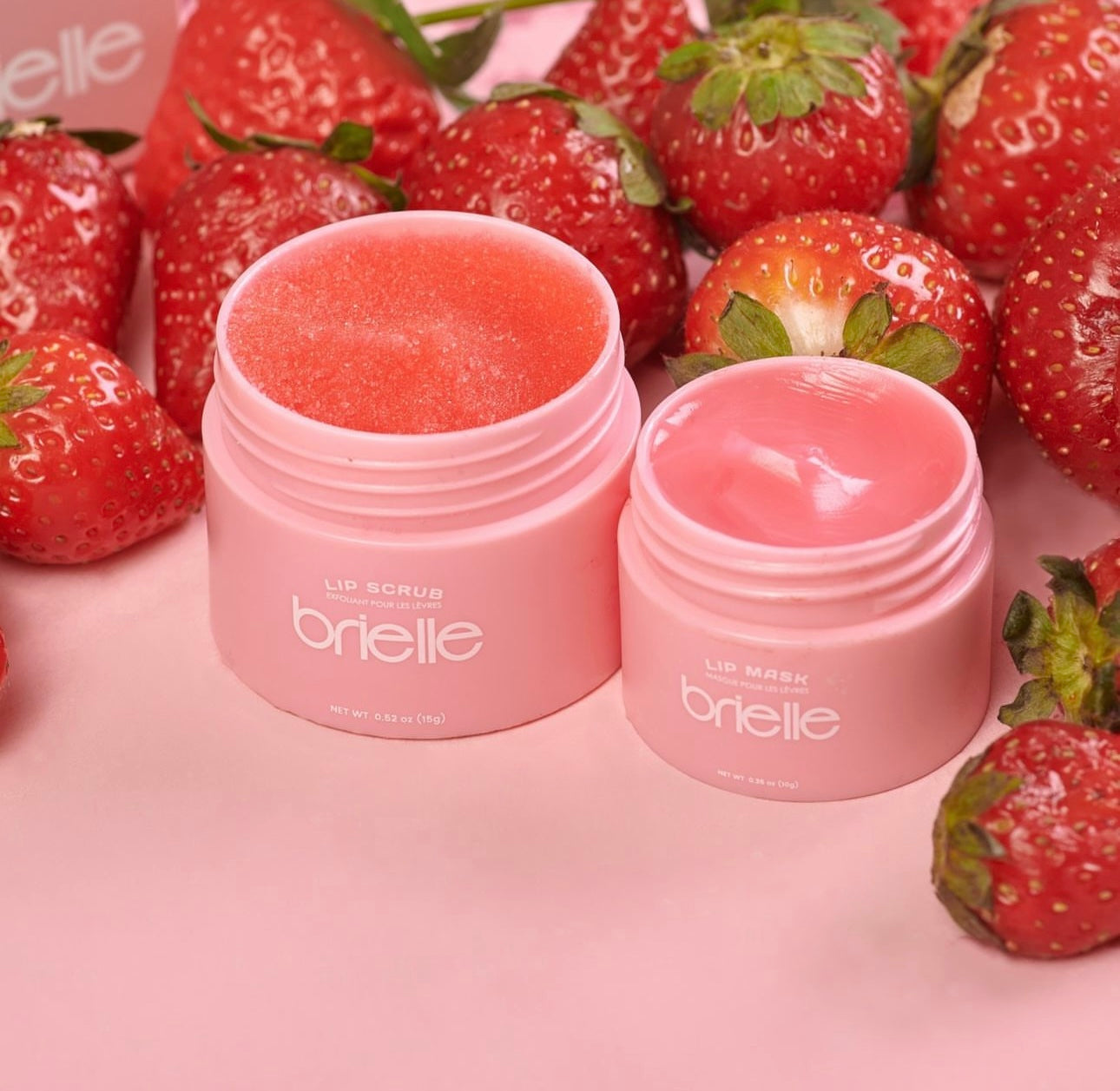 LIP CARE DUO