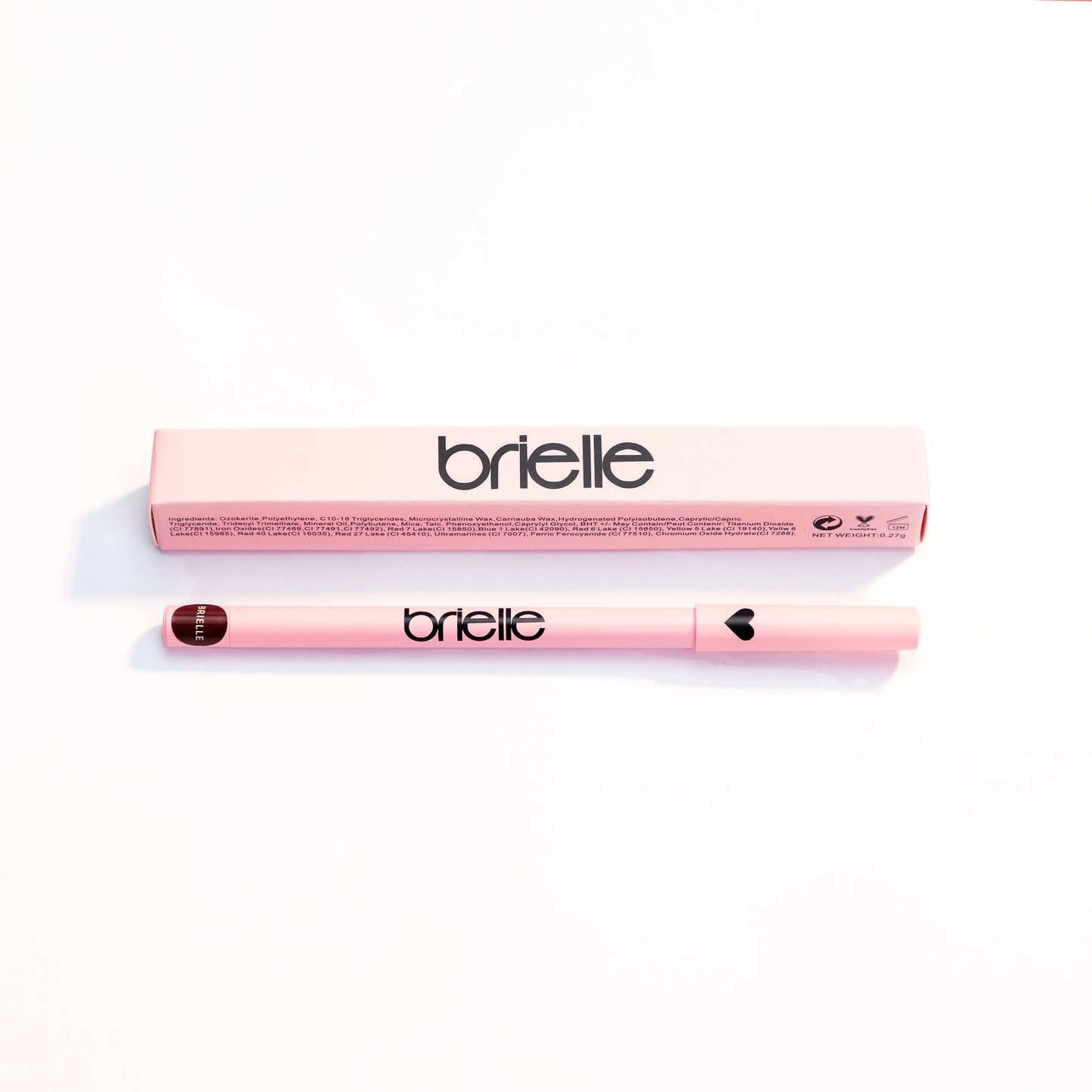 BRIELLE LIP LINER