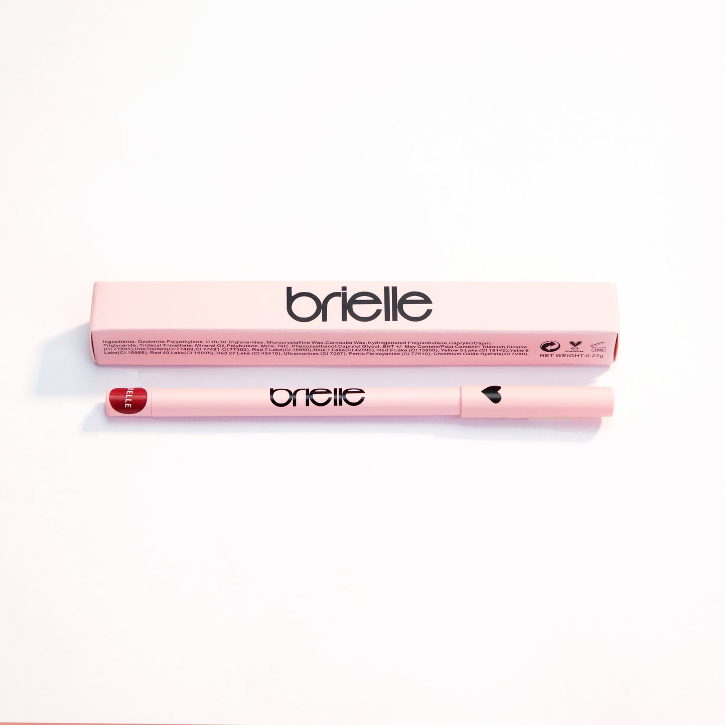 BELLE LIP LINER